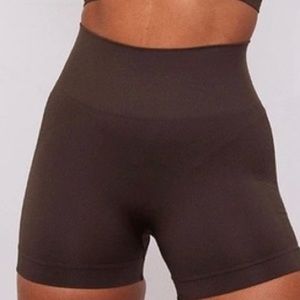 SetActive bike shorts espresso medium